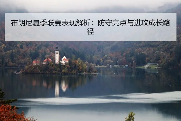 布朗尼夏季联赛表现解析：防守亮点与进攻成长路径